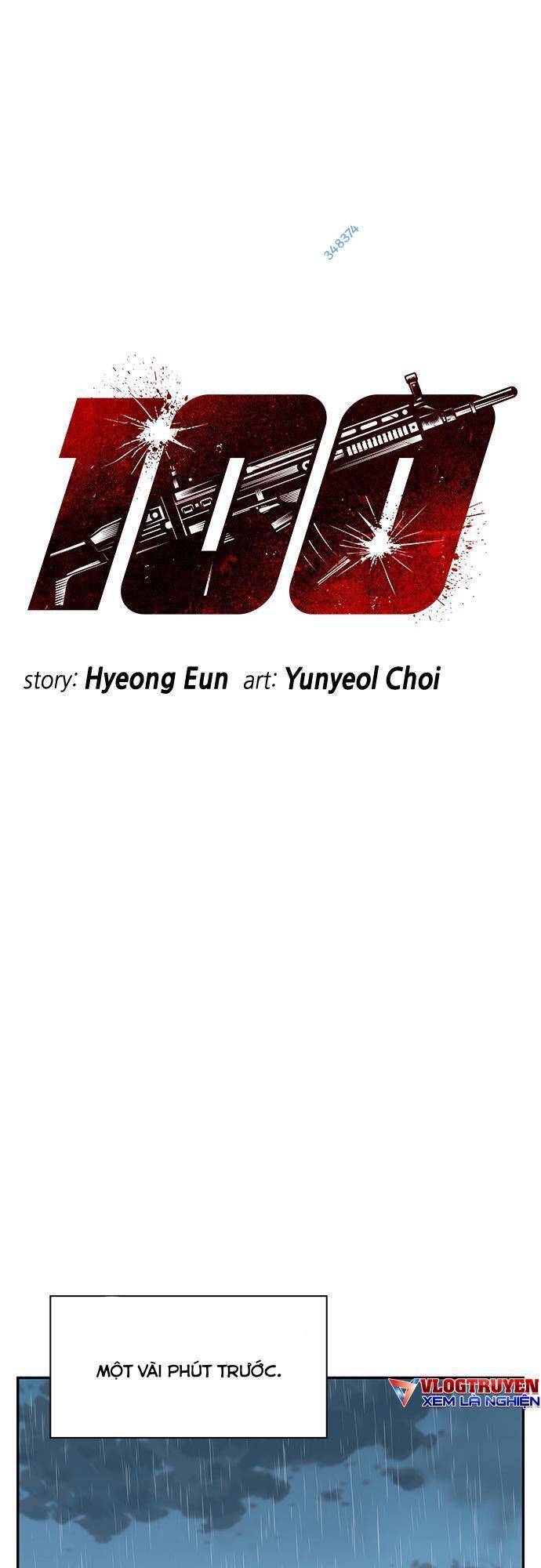 Pubg - Cuộc Chiến Sinh Tồn - 100 Chapter 38 - 1