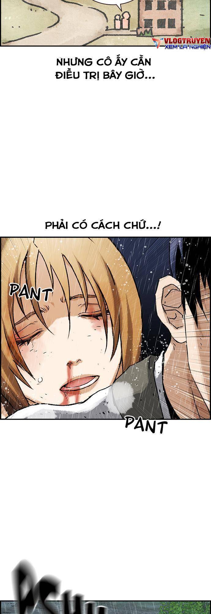 Pubg - Cuộc Chiến Sinh Tồn - 100 Chapter 38 - 12
