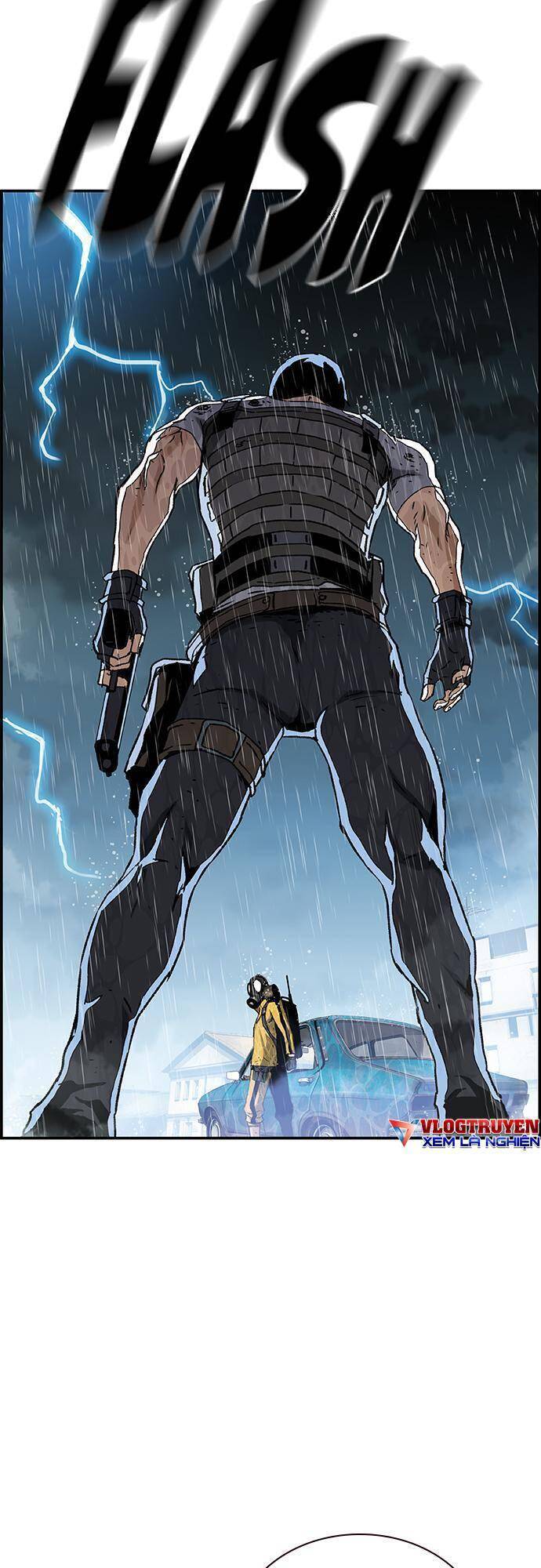 Pubg - Cuộc Chiến Sinh Tồn - 100 Chapter 38 - 17