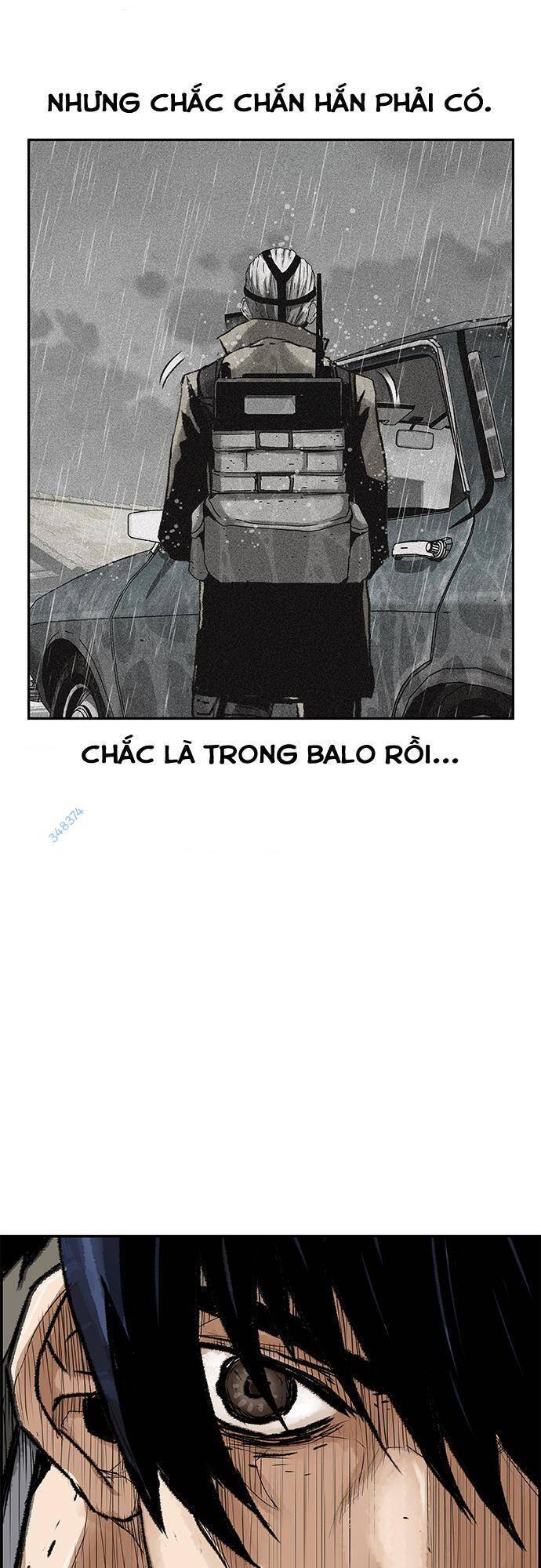 Pubg - Cuộc Chiến Sinh Tồn - 100 Chapter 38 - 34