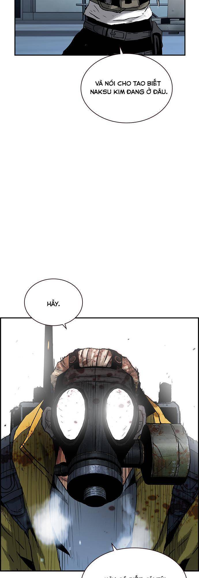 Pubg - Cuộc Chiến Sinh Tồn - 100 Chapter 38 - 39