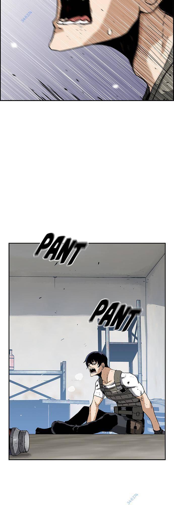 Pubg - Cuộc Chiến Sinh Tồn - 100 Chapter 38 - 5