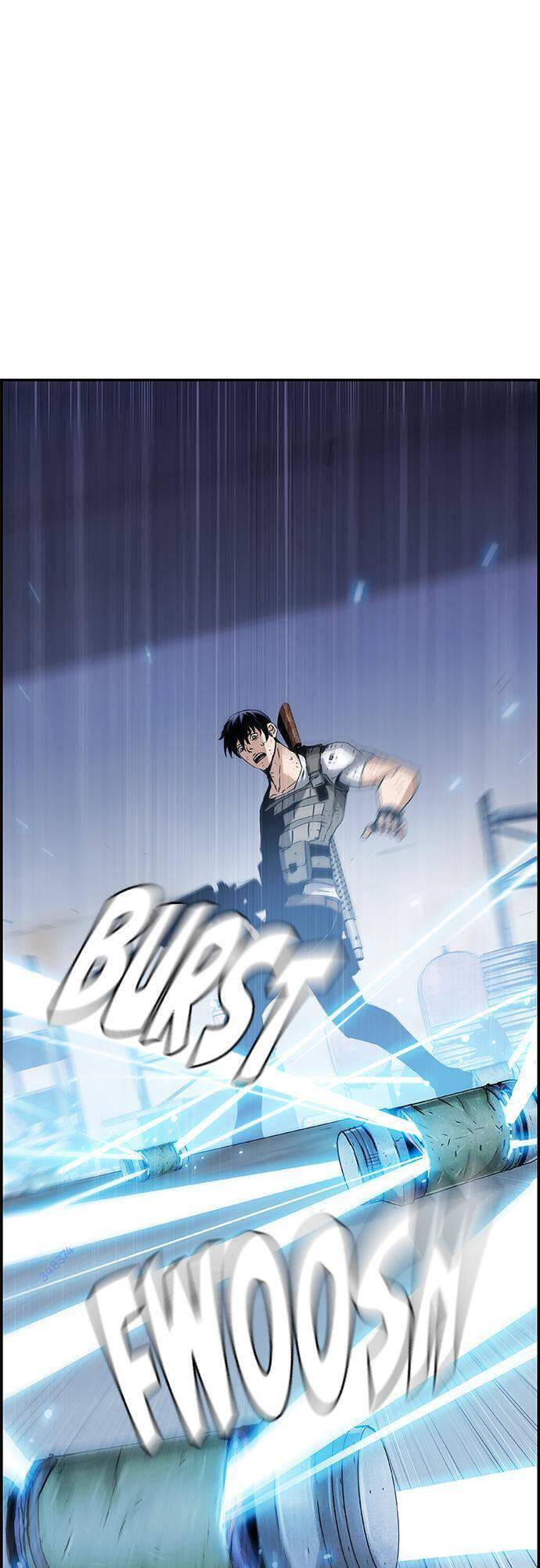 Pubg - Cuộc Chiến Sinh Tồn - 100 Chapter 38 - 42