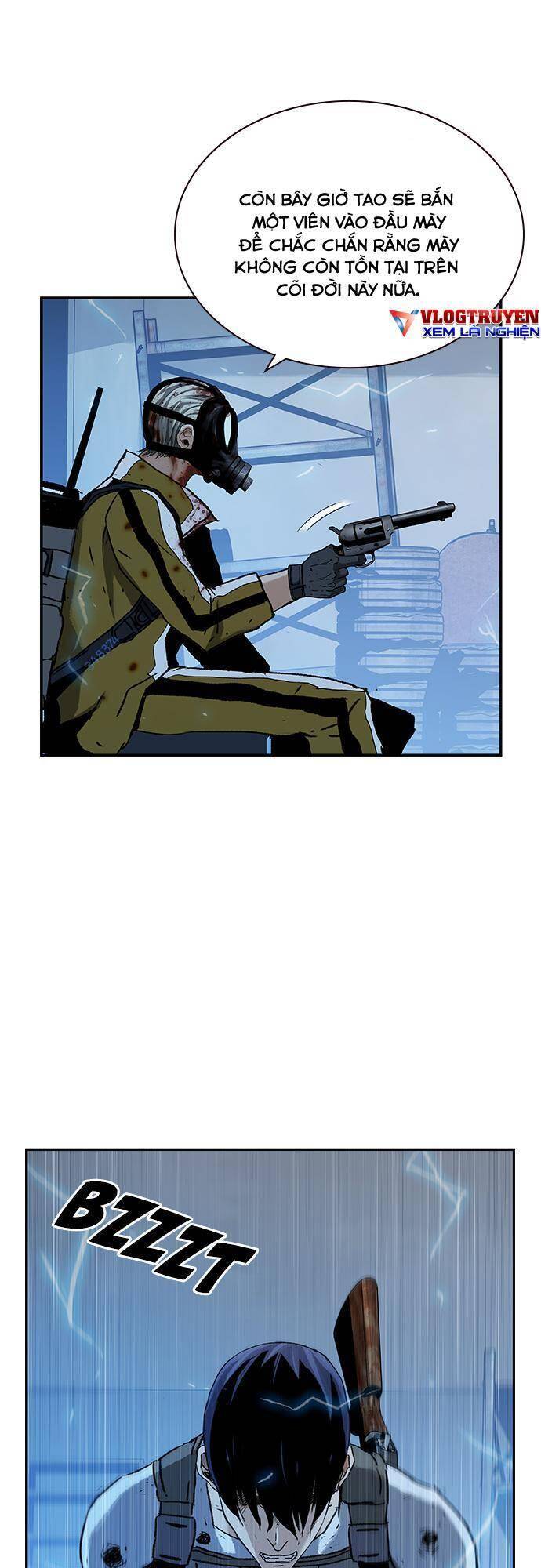 Pubg - Cuộc Chiến Sinh Tồn - 100 Chapter 38 - 46