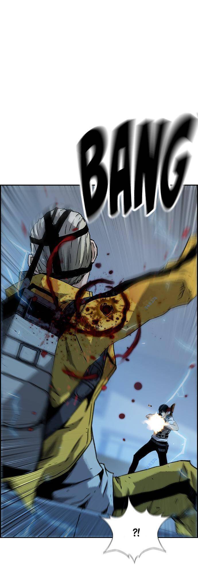 Pubg - Cuộc Chiến Sinh Tồn - 100 Chapter 38 - 48