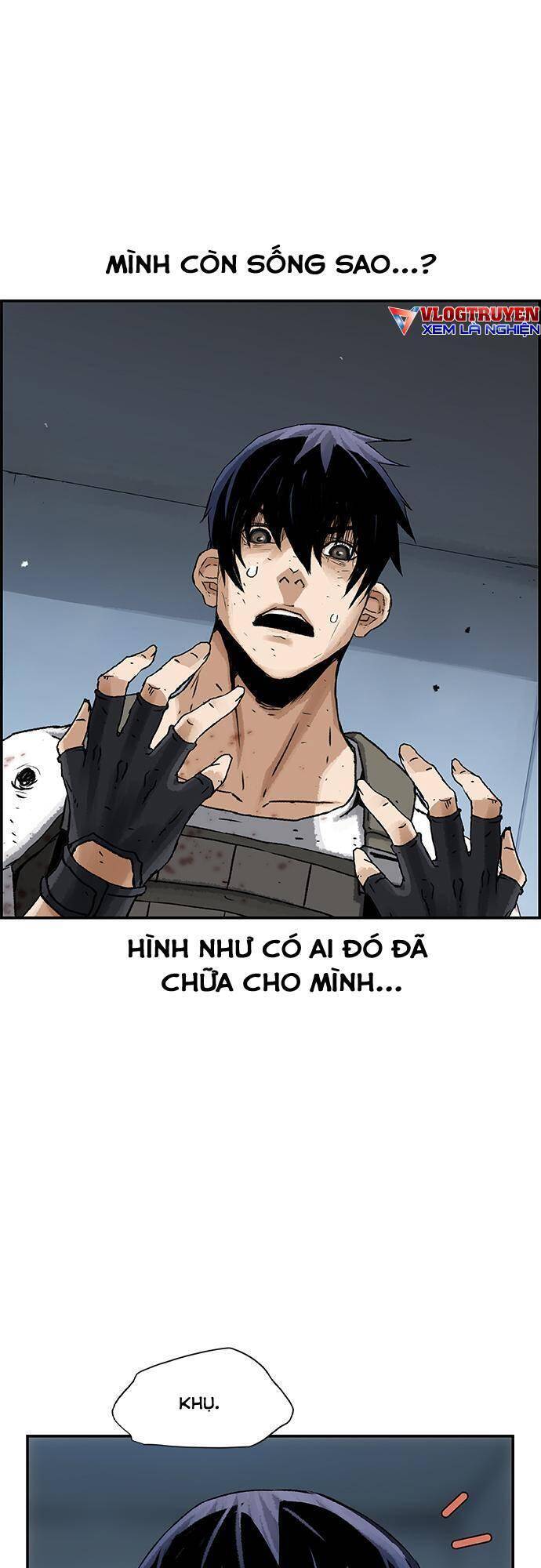 Pubg - Cuộc Chiến Sinh Tồn - 100 Chapter 38 - 6