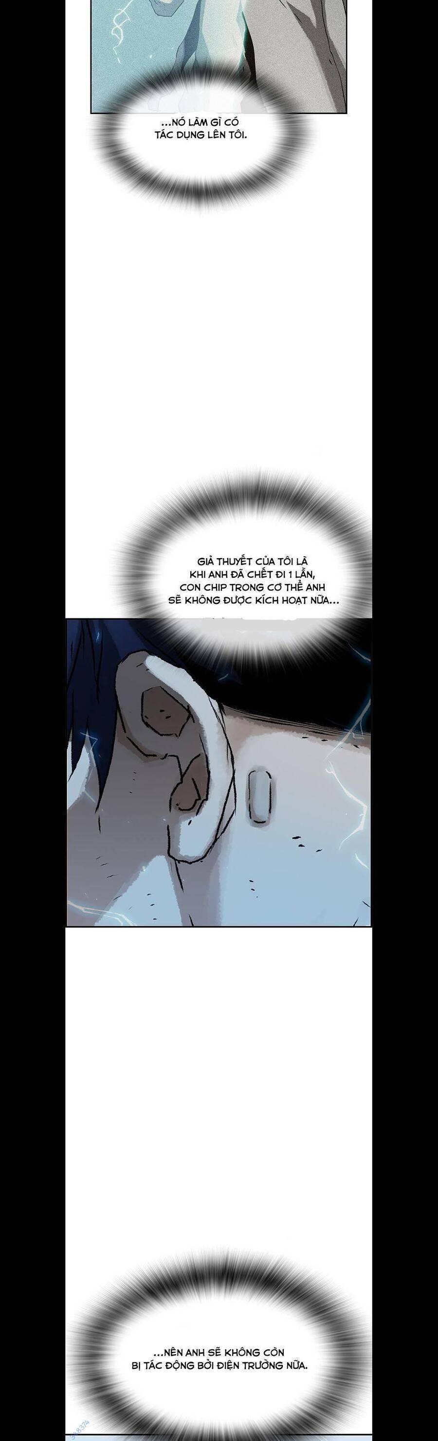 Pubg - Cuộc Chiến Sinh Tồn - 100 Chapter 38 - 51