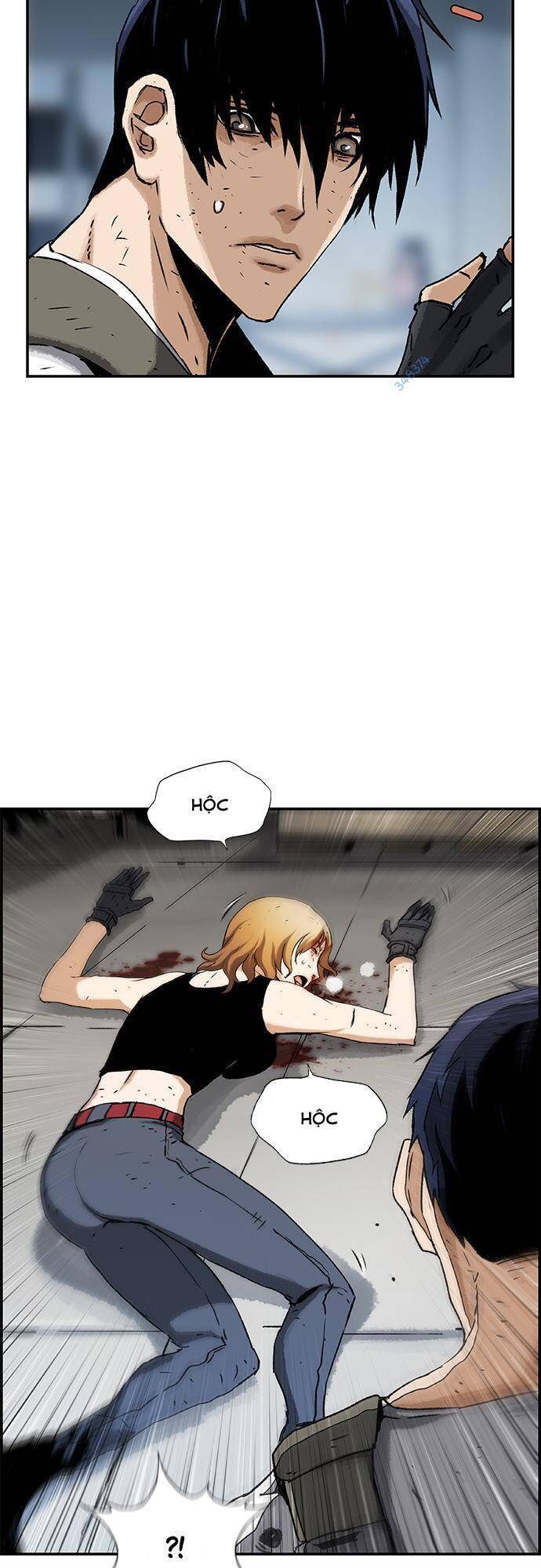 Pubg - Cuộc Chiến Sinh Tồn - 100 Chapter 38 - 7