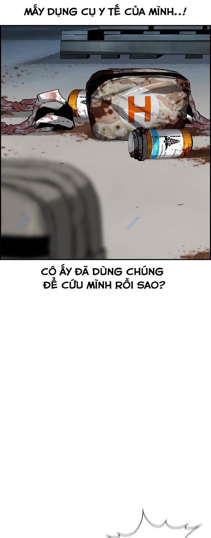 Pubg - Cuộc Chiến Sinh Tồn - 100 Chapter 38 - 10