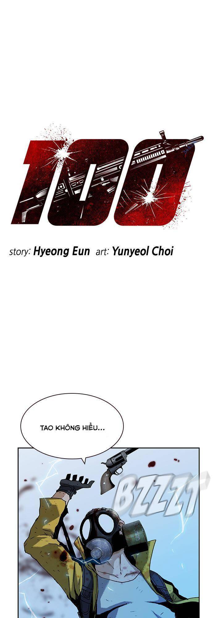 Pubg - Cuộc Chiến Sinh Tồn - 100 Chapter 39 - 1