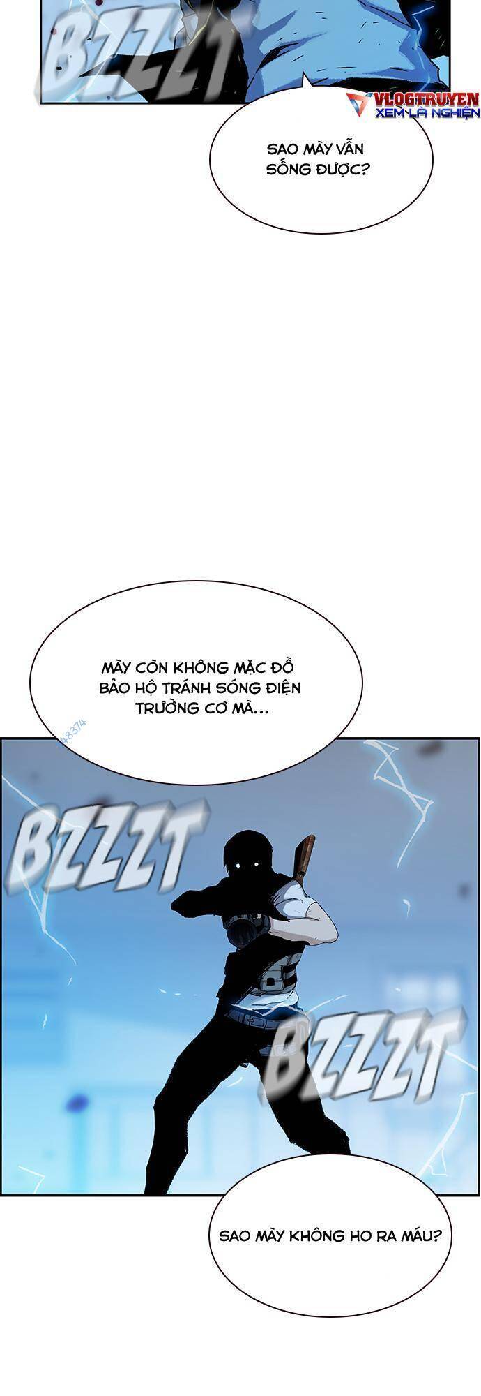 Pubg - Cuộc Chiến Sinh Tồn - 100 Chapter 39 - 2