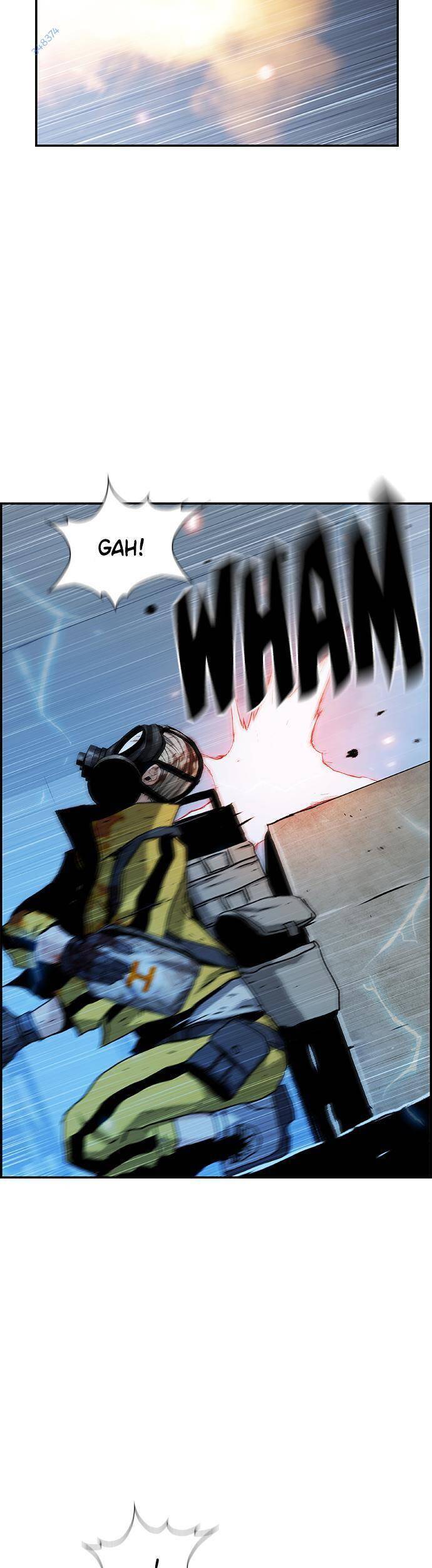 Pubg - Cuộc Chiến Sinh Tồn - 100 Chapter 39 - 11