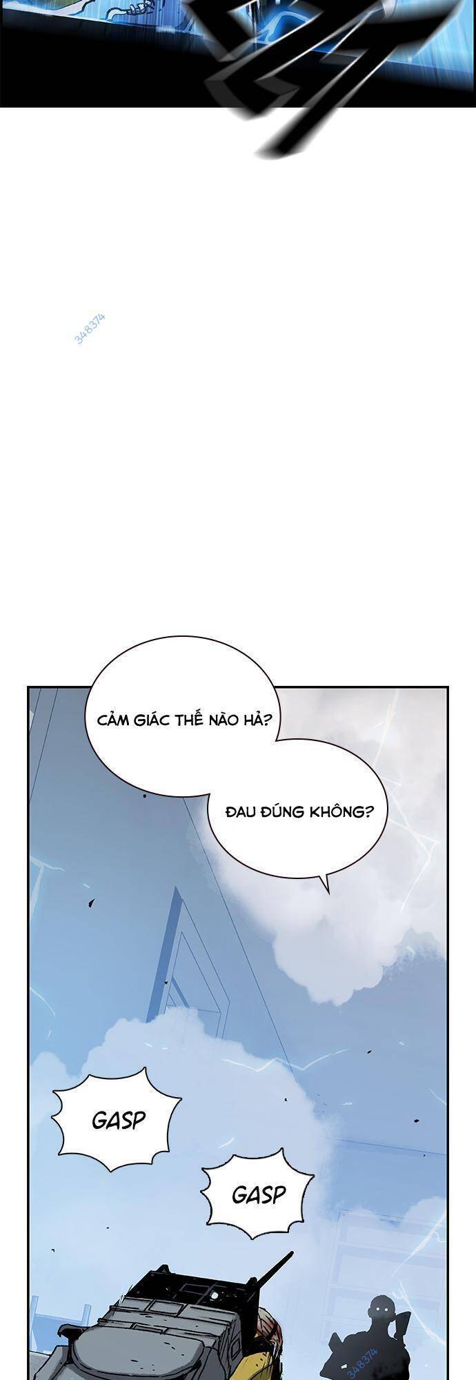 Pubg - Cuộc Chiến Sinh Tồn - 100 Chapter 39 - 13