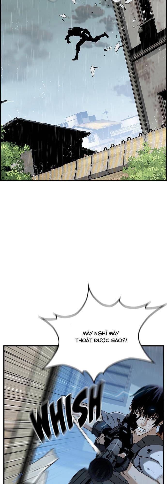 Pubg - Cuộc Chiến Sinh Tồn - 100 Chapter 39 - 20