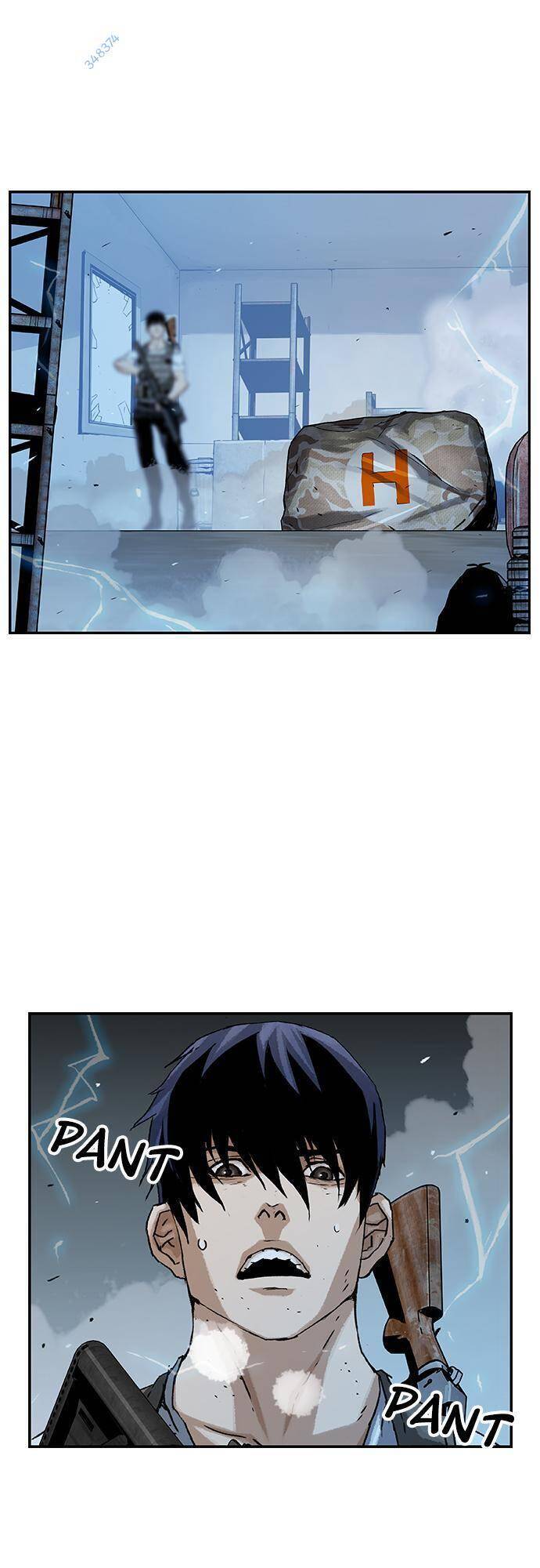 Pubg - Cuộc Chiến Sinh Tồn - 100 Chapter 39 - 22