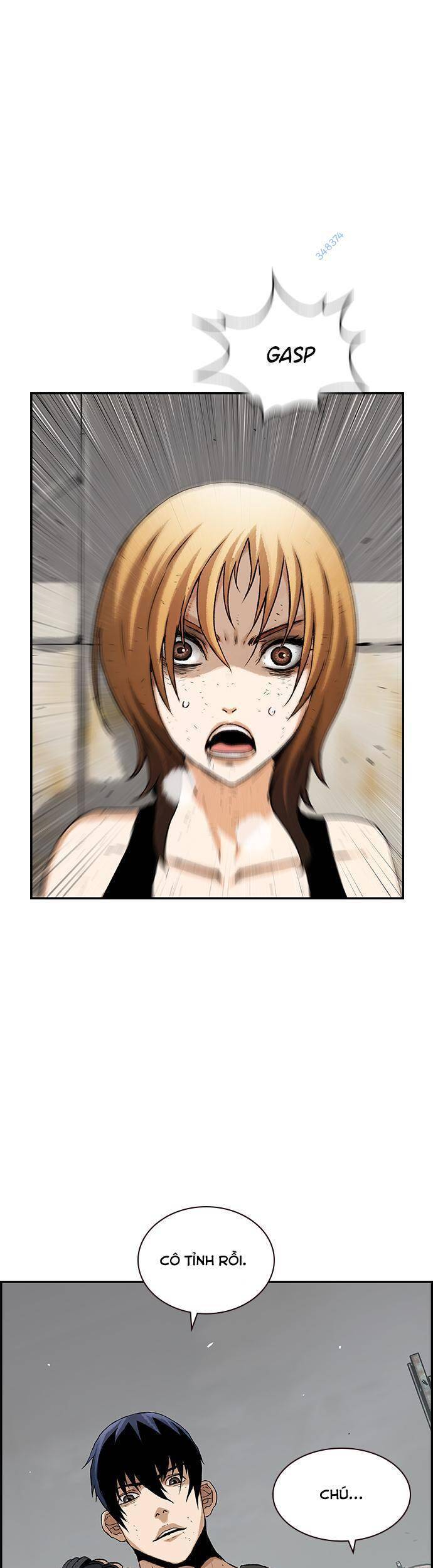 Pubg - Cuộc Chiến Sinh Tồn - 100 Chapter 39 - 24