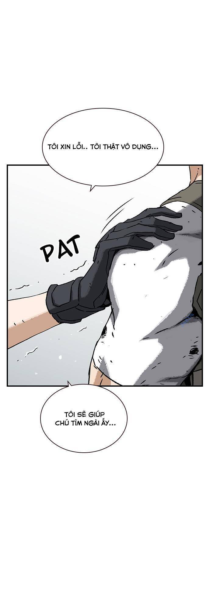 Pubg - Cuộc Chiến Sinh Tồn - 100 Chapter 39 - 27