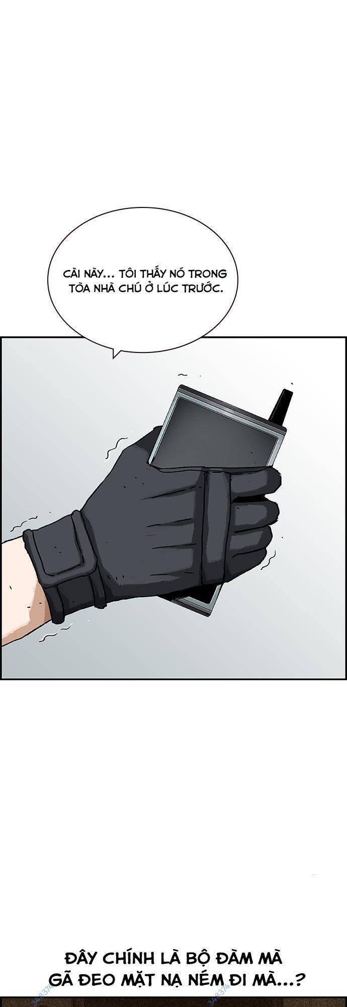 Pubg - Cuộc Chiến Sinh Tồn - 100 Chapter 39 - 30