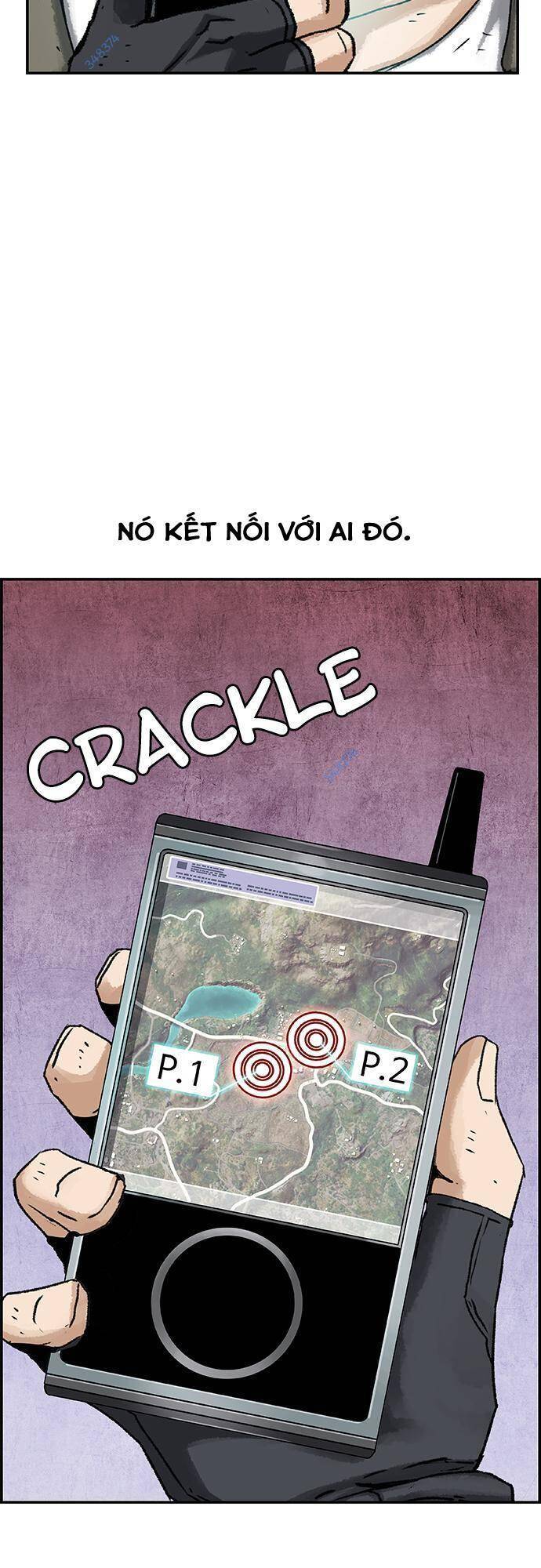 Pubg - Cuộc Chiến Sinh Tồn - 100 Chapter 39 - 32