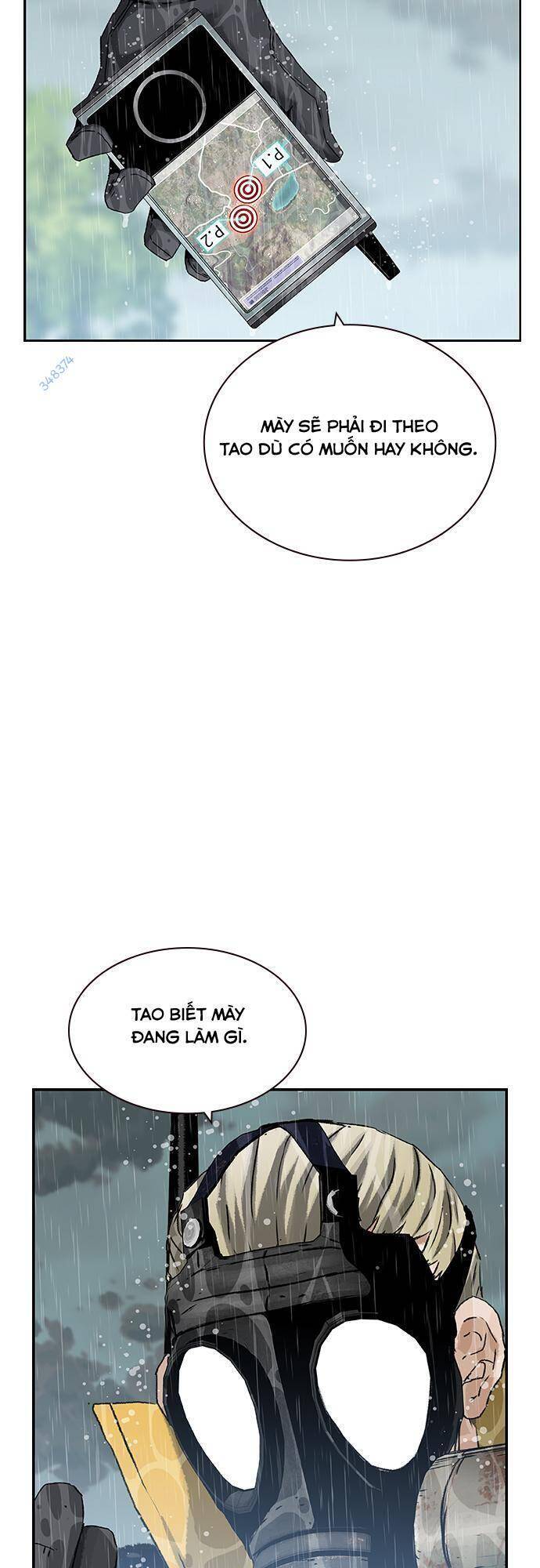 Pubg - Cuộc Chiến Sinh Tồn - 100 Chapter 39 - 34