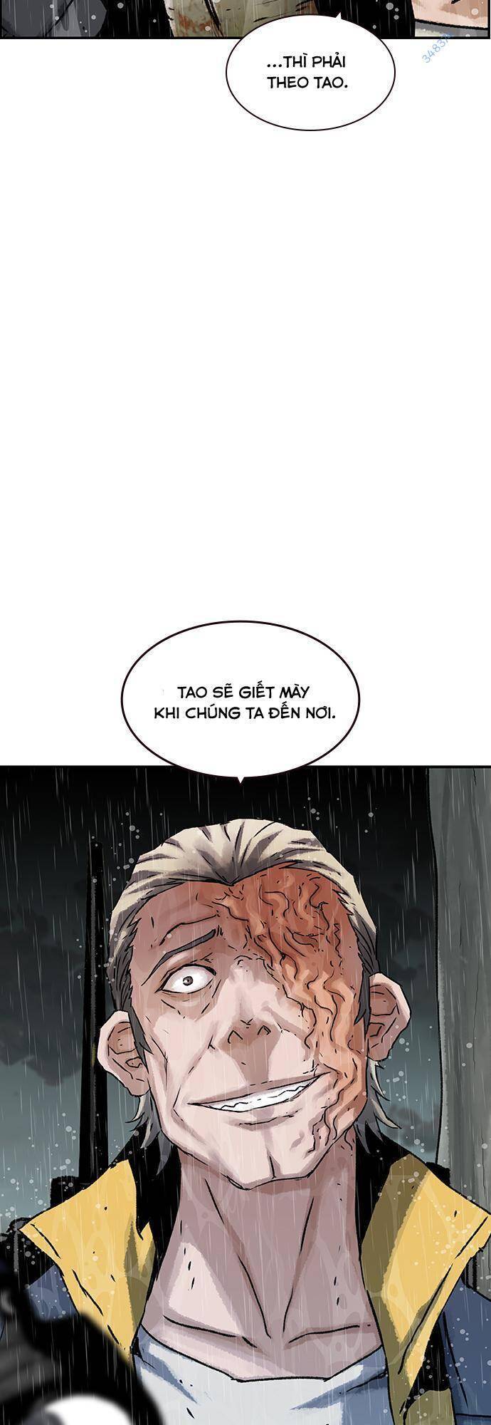 Pubg - Cuộc Chiến Sinh Tồn - 100 Chapter 39 - 36