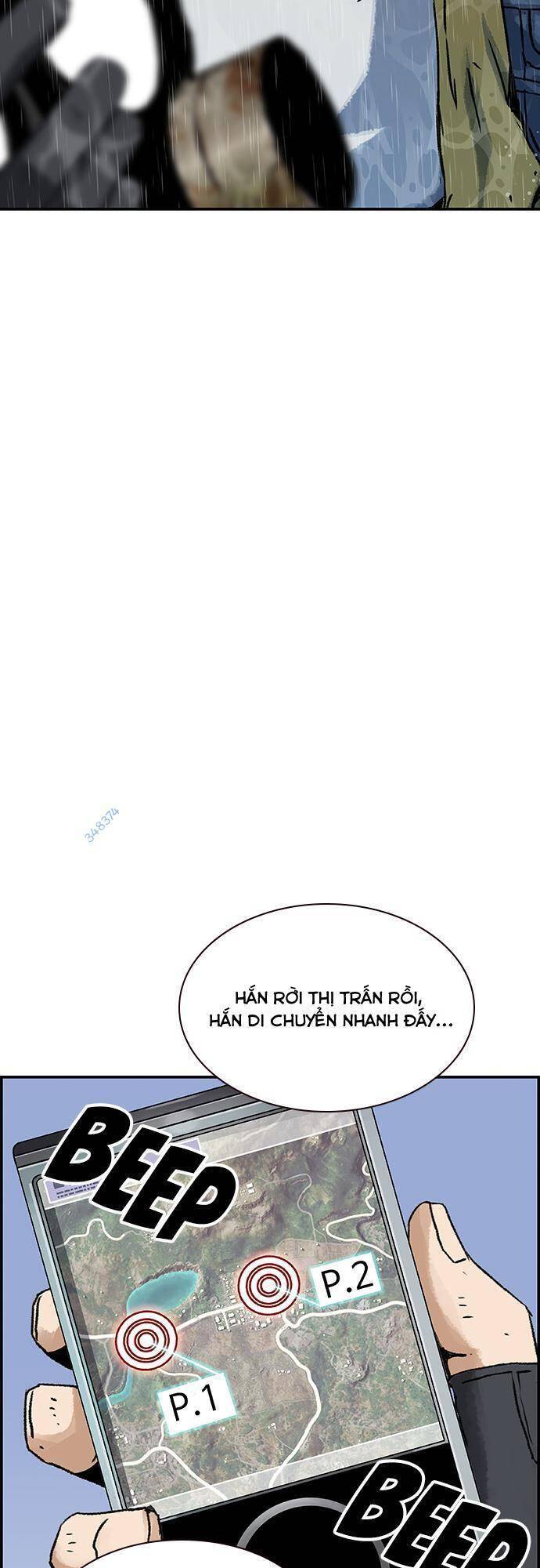 Pubg - Cuộc Chiến Sinh Tồn - 100 Chapter 39 - 37