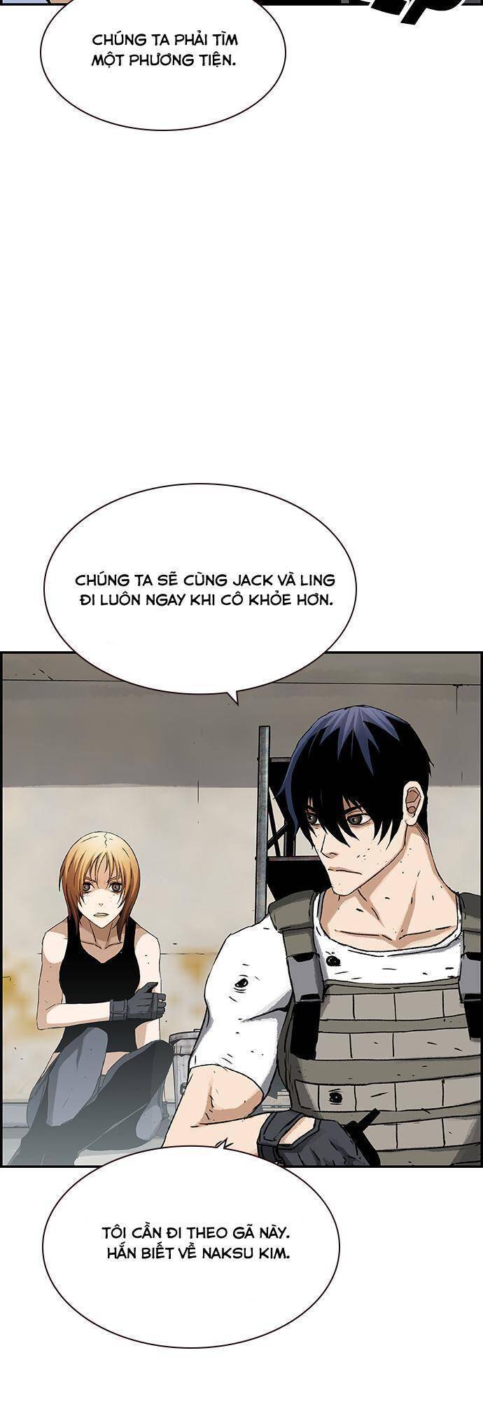 Pubg - Cuộc Chiến Sinh Tồn - 100 Chapter 39 - 38