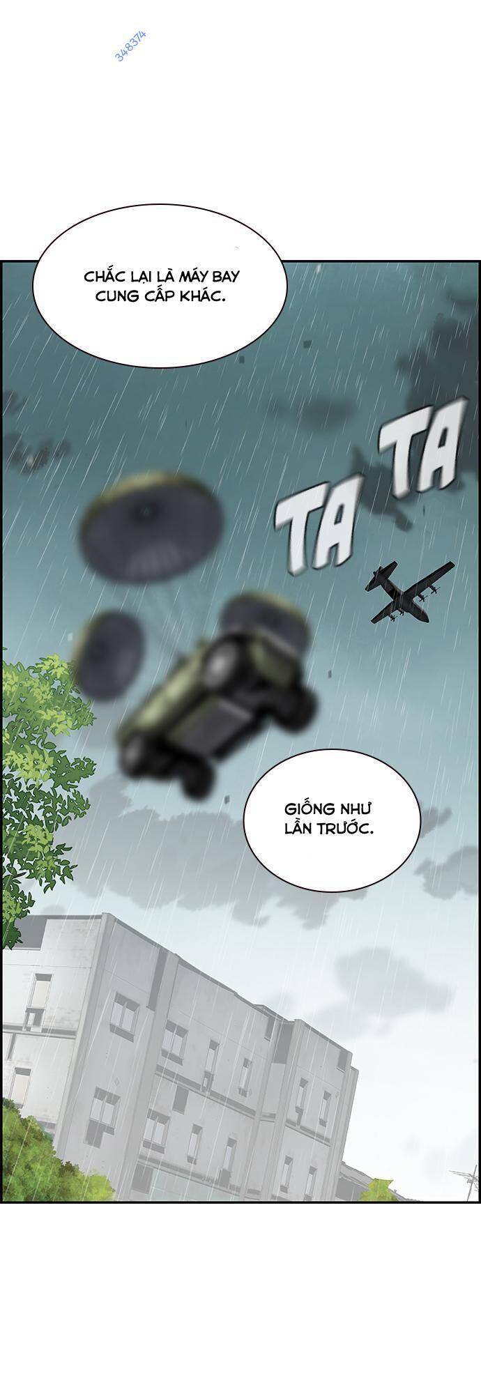Pubg - Cuộc Chiến Sinh Tồn - 100 Chapter 39 - 44
