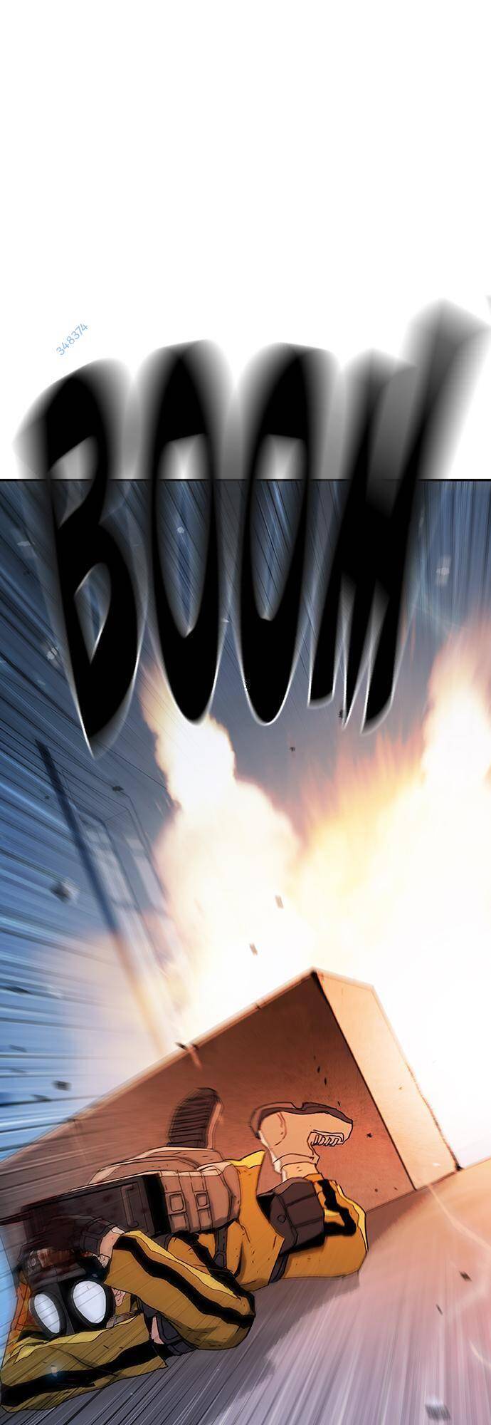 Pubg - Cuộc Chiến Sinh Tồn - 100 Chapter 39 - 7