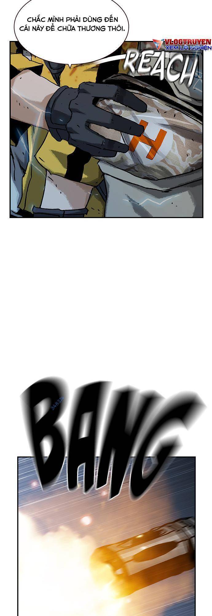 Pubg - Cuộc Chiến Sinh Tồn - 100 Chapter 39 - 10