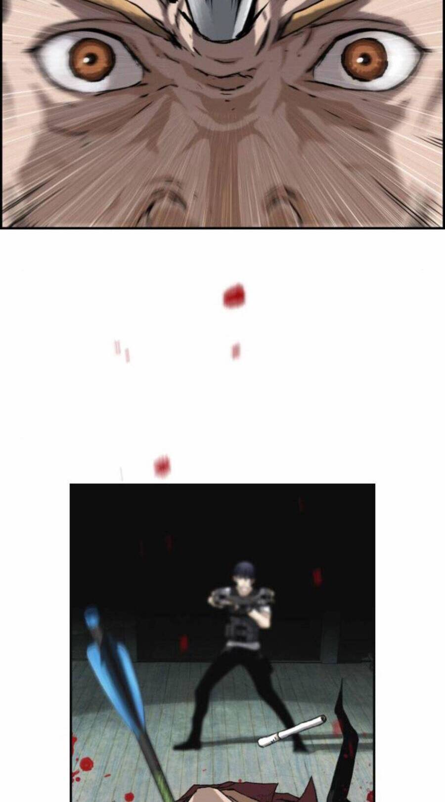 Pubg - Cuộc Chiến Sinh Tồn - 100 Chapter 4 - 2