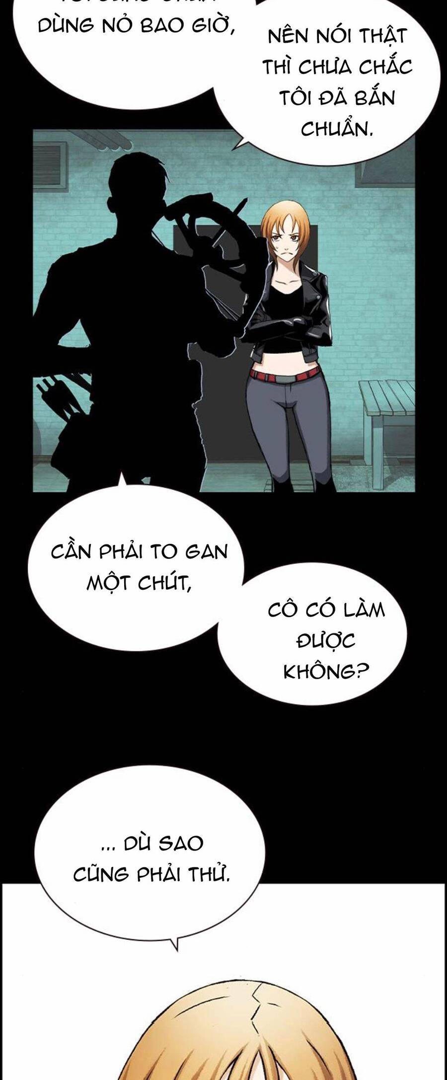 Pubg - Cuộc Chiến Sinh Tồn - 100 Chapter 4 - 14