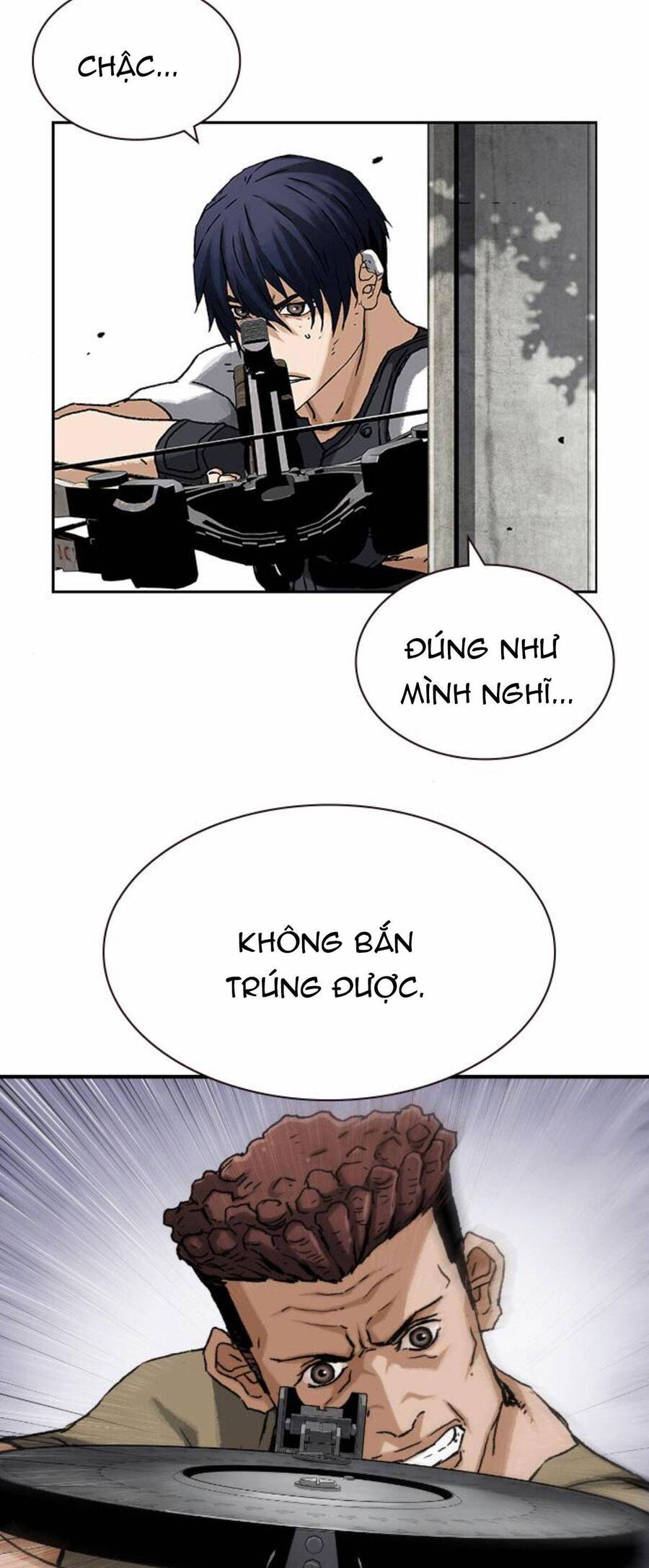 Pubg - Cuộc Chiến Sinh Tồn - 100 Chapter 4 - 19