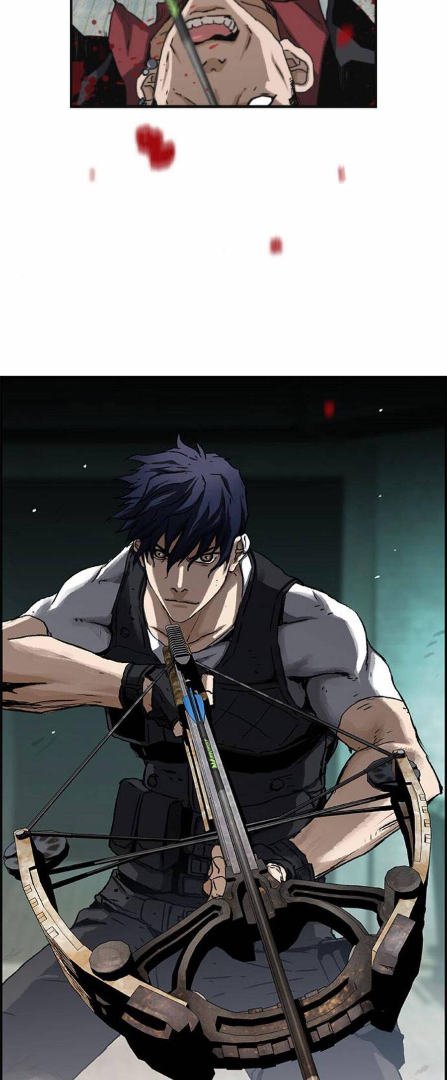 Pubg - Cuộc Chiến Sinh Tồn - 100 Chapter 4 - 3