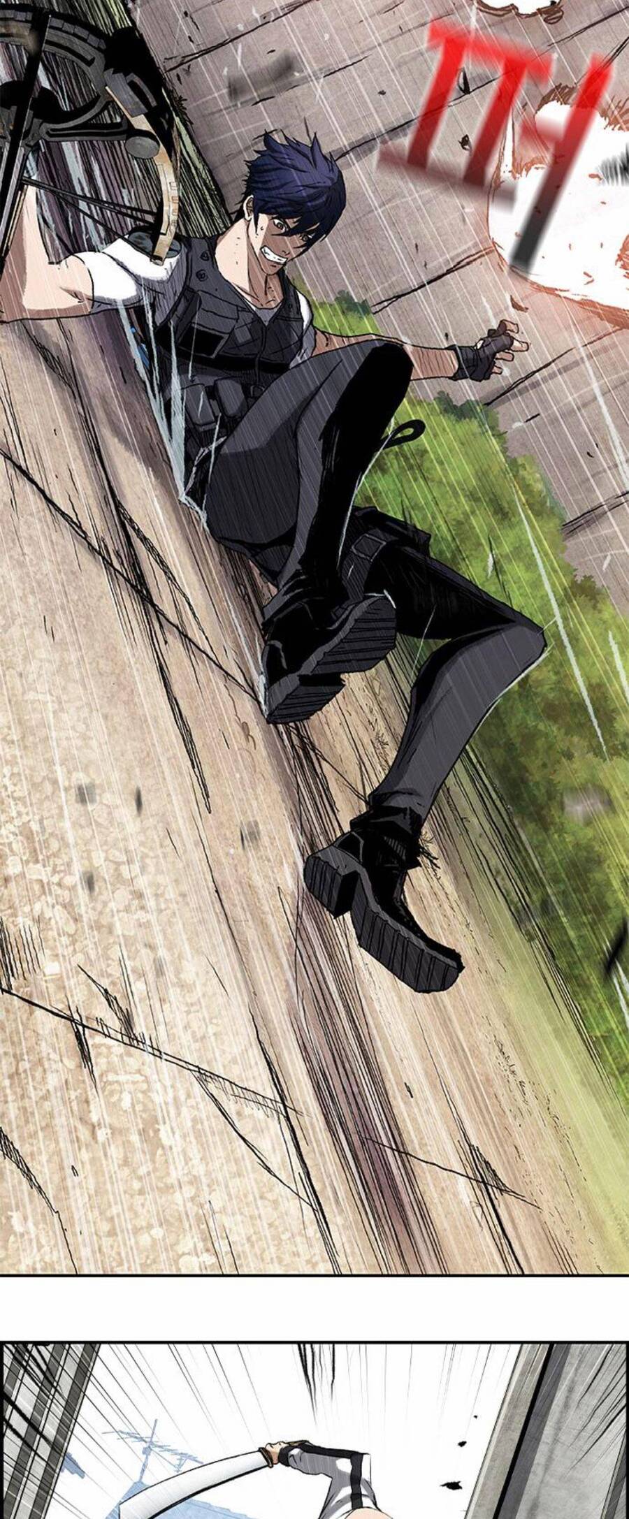 Pubg - Cuộc Chiến Sinh Tồn - 100 Chapter 4 - 24