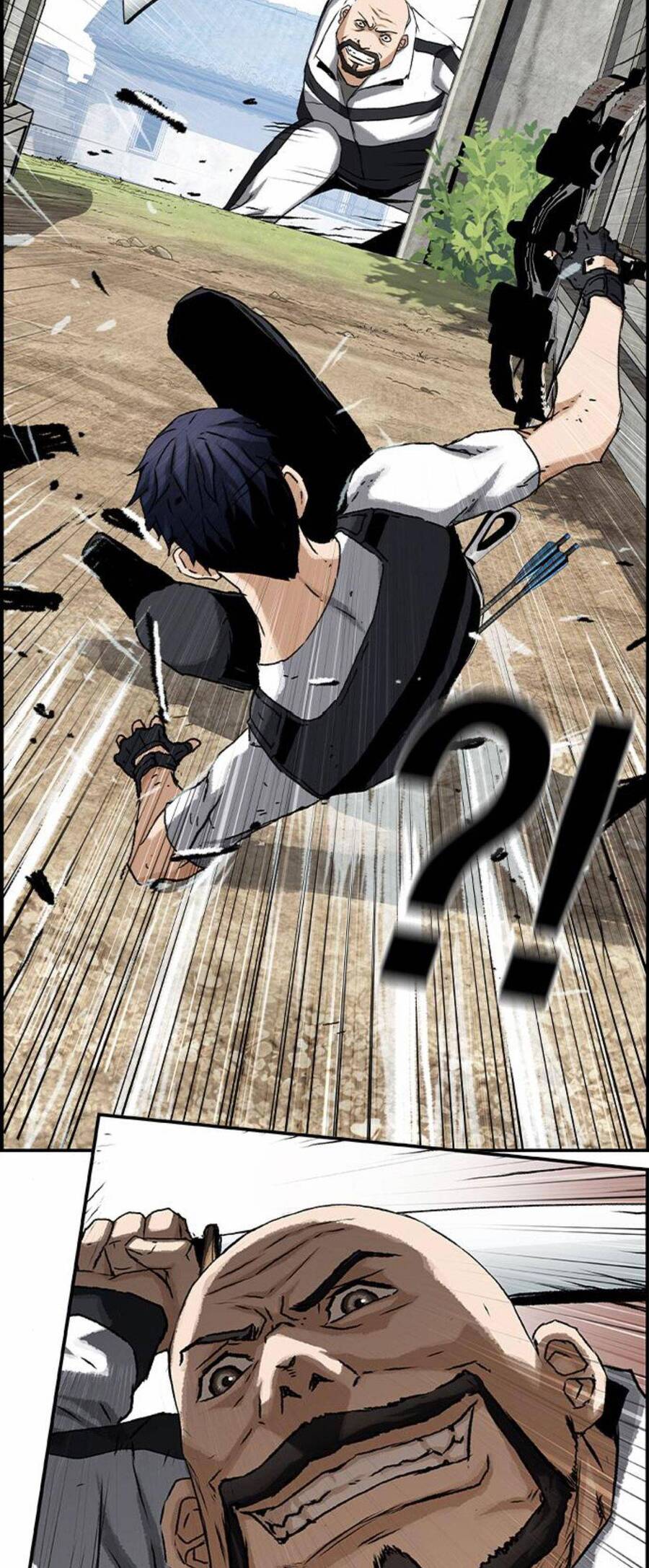 Pubg - Cuộc Chiến Sinh Tồn - 100 Chapter 4 - 25