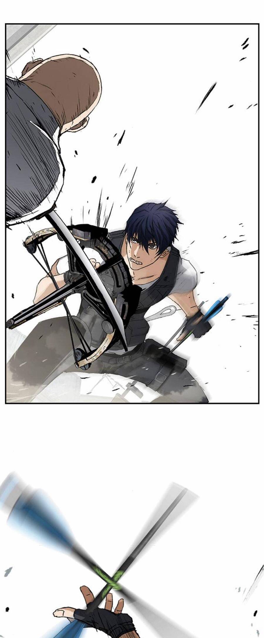 Pubg - Cuộc Chiến Sinh Tồn - 100 Chapter 4 - 28