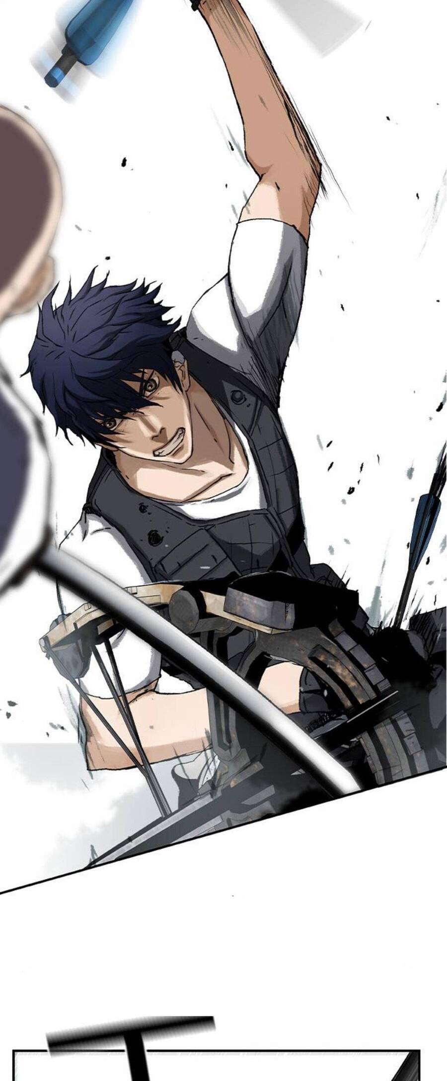 Pubg - Cuộc Chiến Sinh Tồn - 100 Chapter 4 - 29