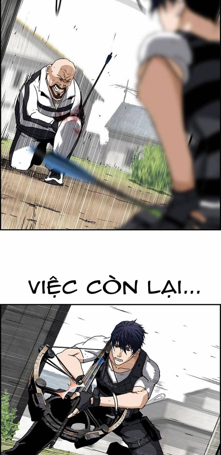 Pubg - Cuộc Chiến Sinh Tồn - 100 Chapter 4 - 31