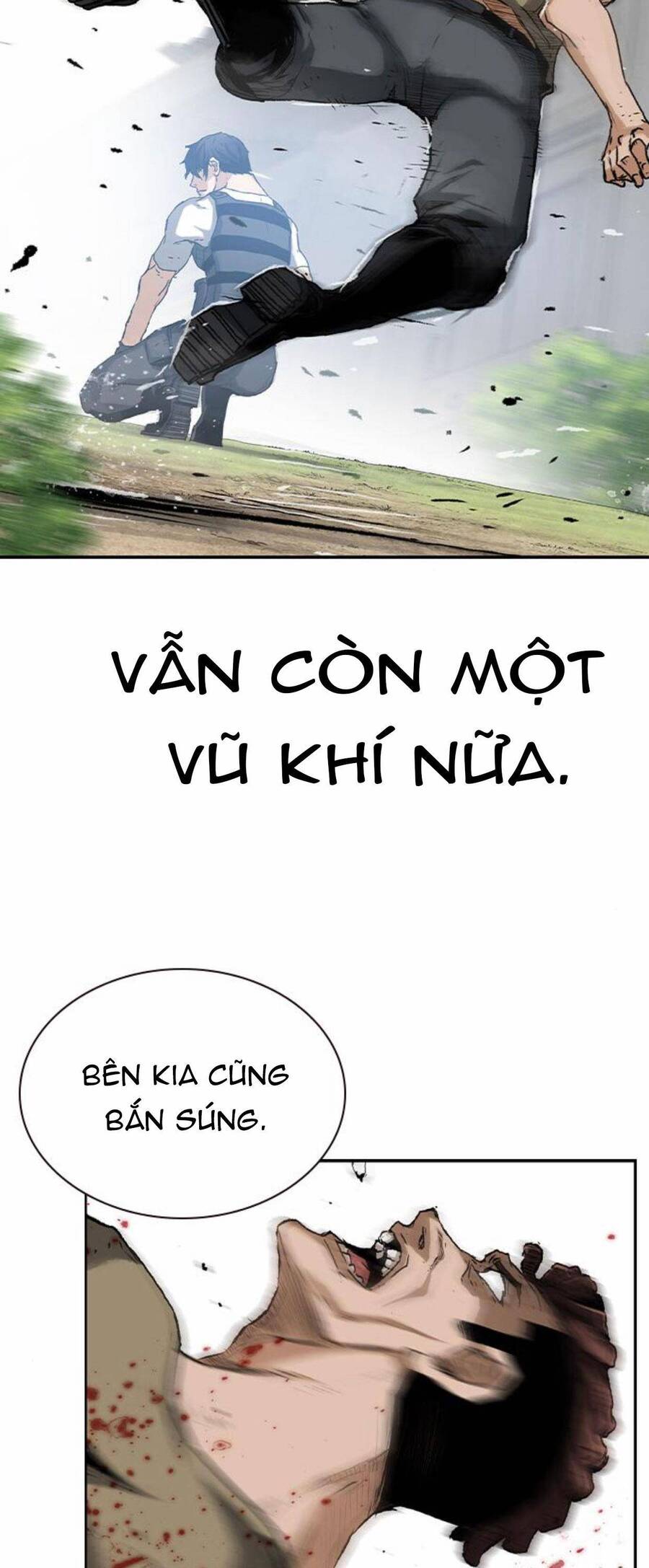 Pubg - Cuộc Chiến Sinh Tồn - 100 Chapter 4 - 36