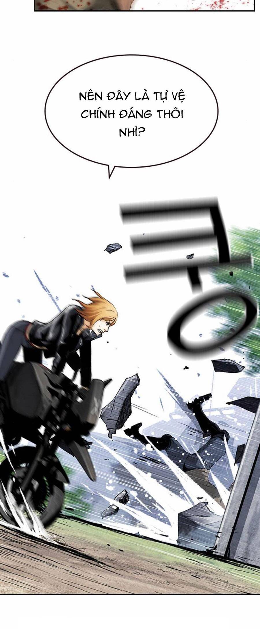 Pubg - Cuộc Chiến Sinh Tồn - 100 Chapter 4 - 37