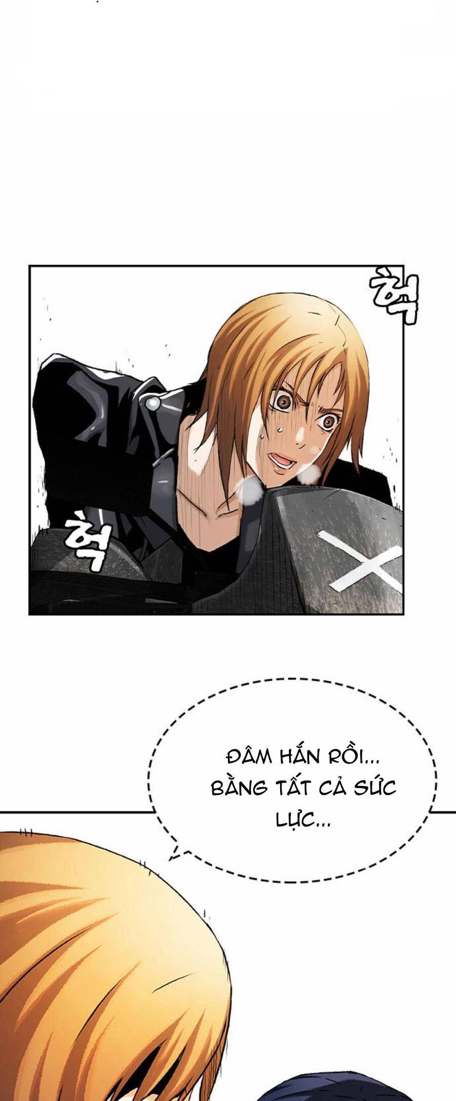 Pubg - Cuộc Chiến Sinh Tồn - 100 Chapter 4 - 38