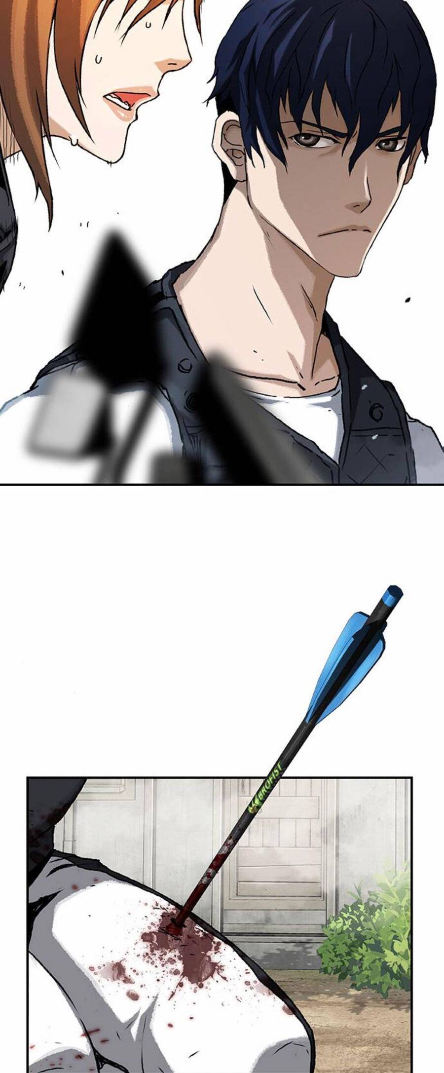 Pubg - Cuộc Chiến Sinh Tồn - 100 Chapter 4 - 39