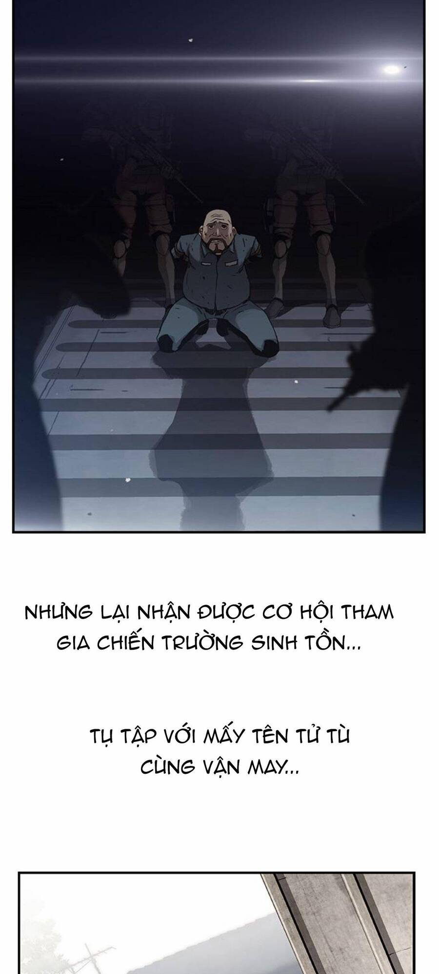 Pubg - Cuộc Chiến Sinh Tồn - 100 Chapter 4 - 41