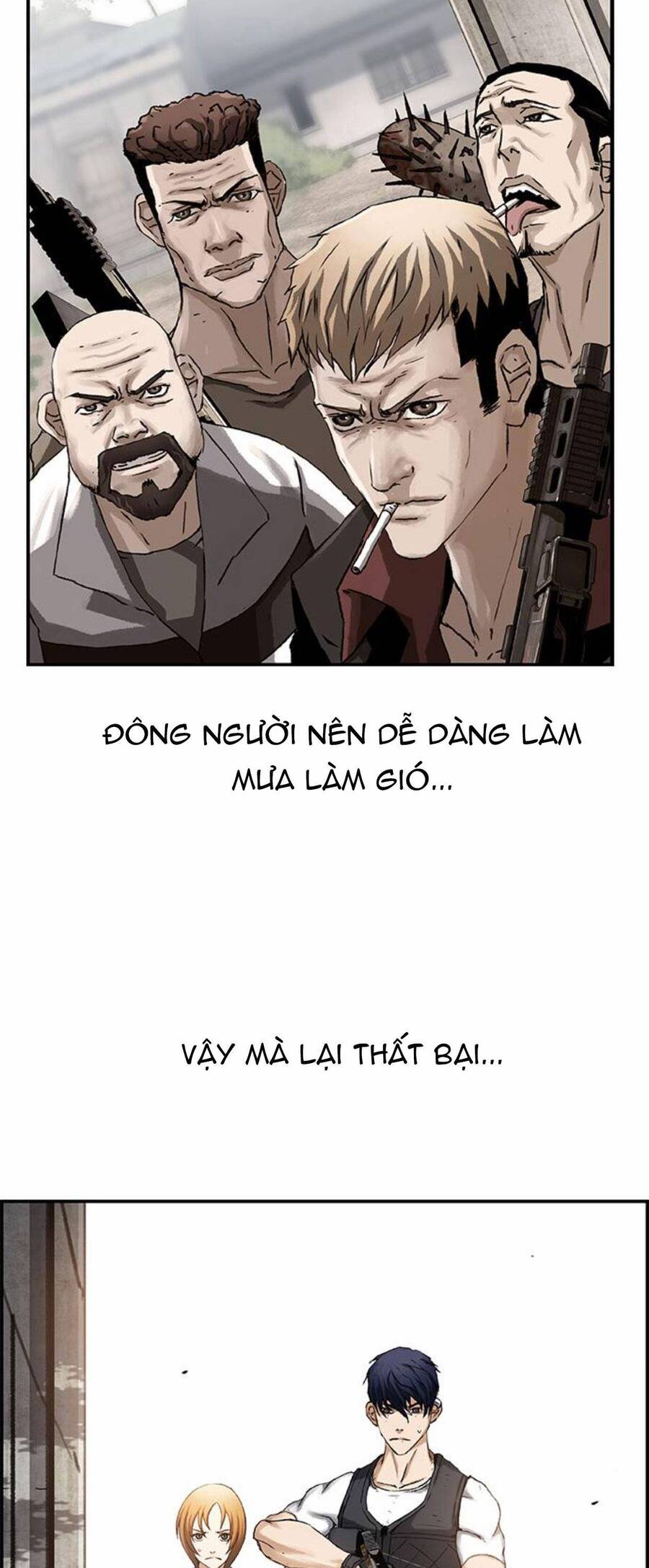 Pubg - Cuộc Chiến Sinh Tồn - 100 Chapter 4 - 42