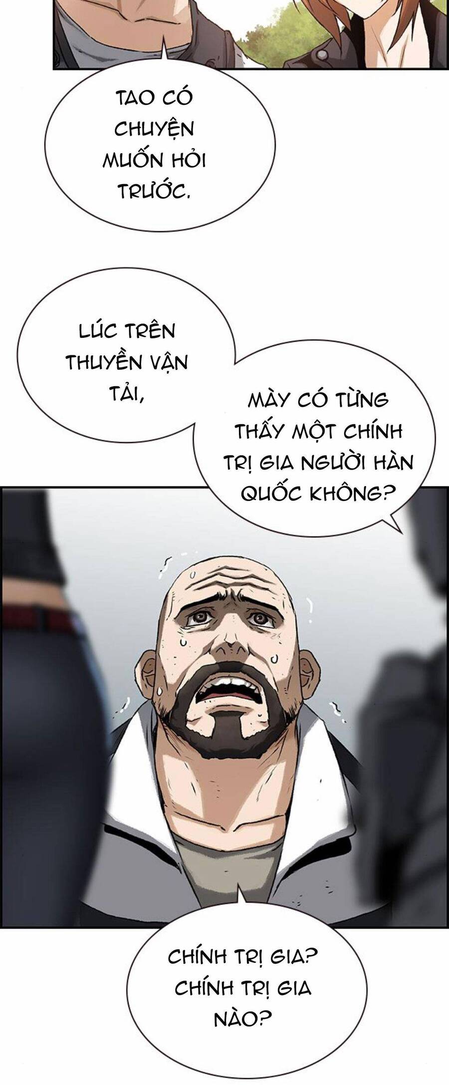 Pubg - Cuộc Chiến Sinh Tồn - 100 Chapter 4 - 44