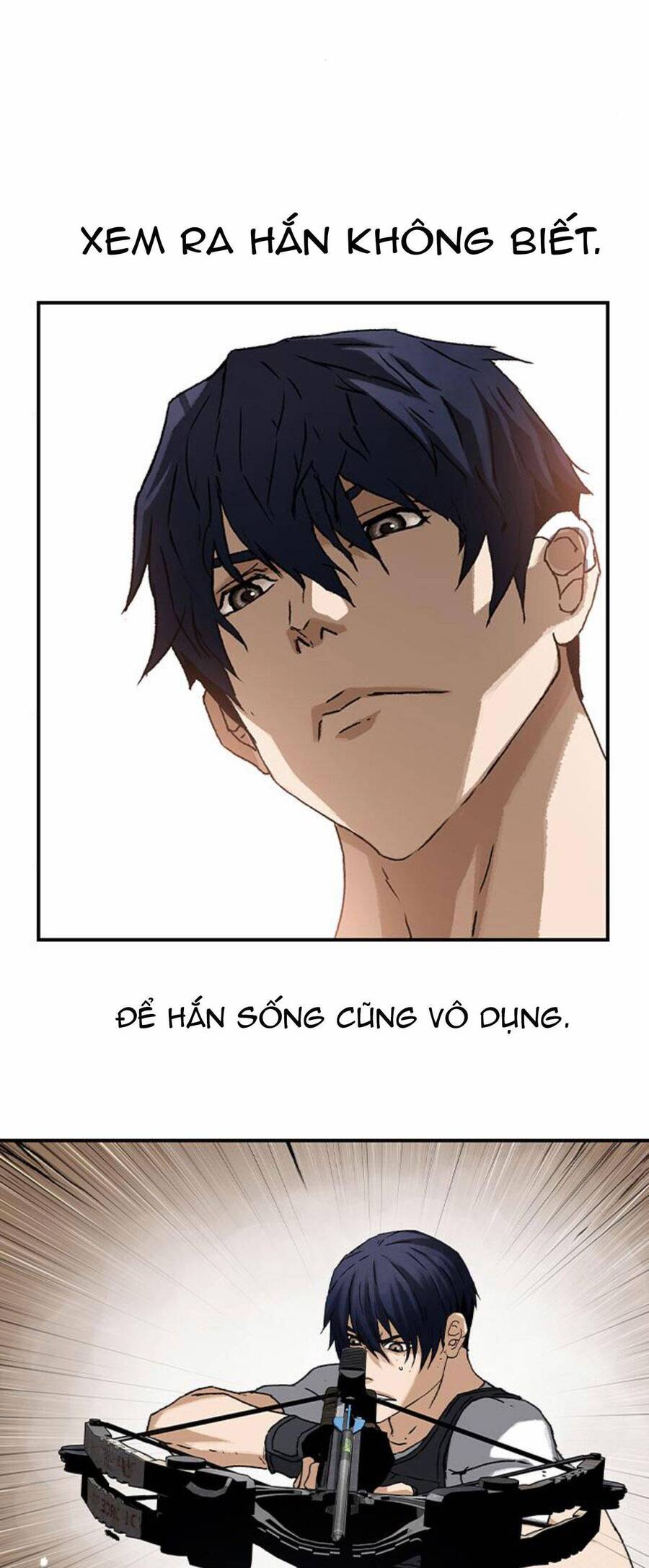 Pubg - Cuộc Chiến Sinh Tồn - 100 Chapter 4 - 45