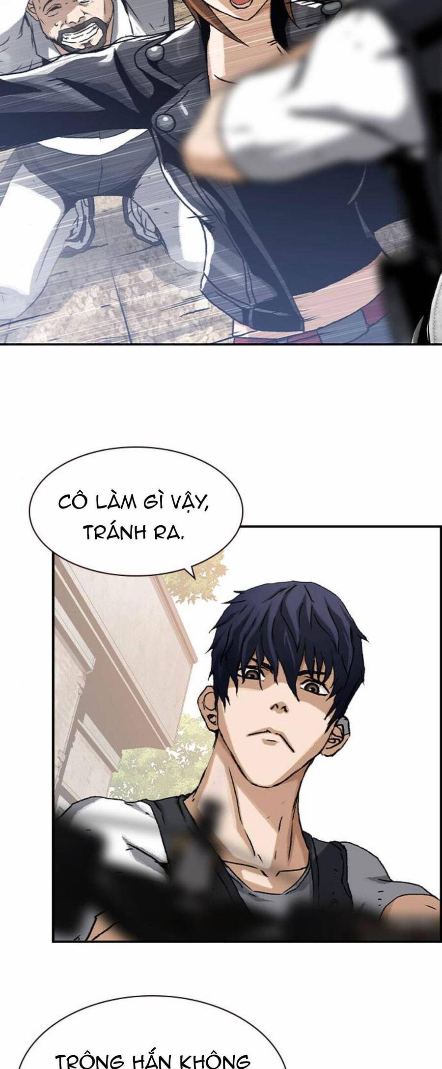 Pubg - Cuộc Chiến Sinh Tồn - 100 Chapter 4 - 47