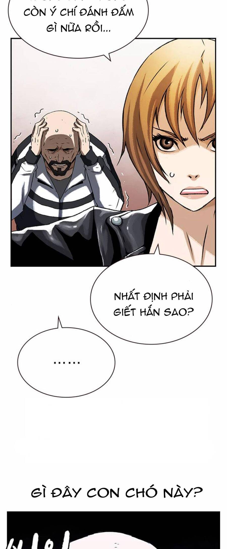 Pubg - Cuộc Chiến Sinh Tồn - 100 Chapter 4 - 48