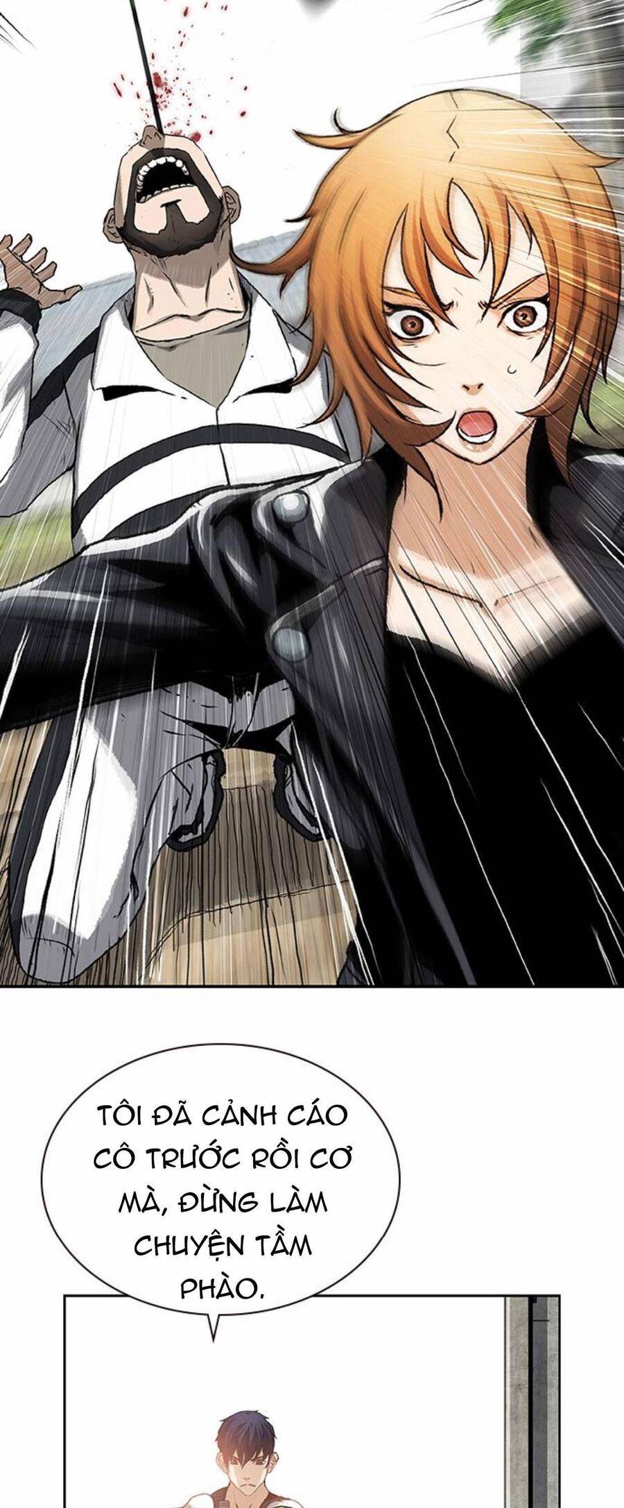 Pubg - Cuộc Chiến Sinh Tồn - 100 Chapter 4 - 50